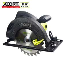 XCORT Xilin electric circular saw 7/9 inch high power woodworking saws portable 185mm multifunctional electric circular saw