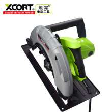 Xilin XCORT electric circular saw 9 inch woodworking portable saw multifunctional cutting flip table saw electric circular saw tool