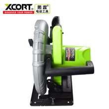 Xilin XCORT electric circular saw 9 inch woodworking portable saw multifunctional cutting flip table saw electric circular saw tool