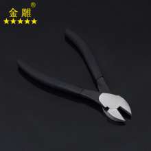 Golden Eagle industrial grade chrome vanadium steel American heavy-duty diagonal pliers wire cutters diagonal nose pliers diagonal nose pliers cable cutter