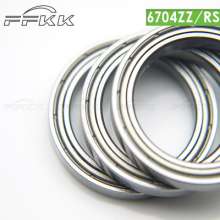 Supply 6704 bearings. 20 * 27 * 4 bearing 6704zz is of good quality. Bearings. hardware tools. Direct supply from Ningbo, Zhejiang
