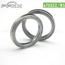 Supply 6705 bearings 25 * 32 * 4 bearings. hardware tools . 6705zz / 2rs Excellent quality Direct supply from Ningbo factory in Zhejiang