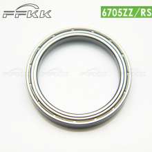 Supply 6705 bearings 25 * 32 * 4 bearings. hardware tools . 6705zz / 2rs Excellent quality Direct supply from Ningbo factory in Zhejiang