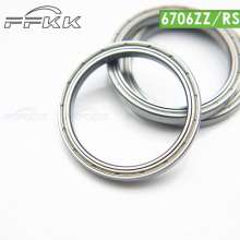 Supply 6706 bearings. hardware tools . wheel. 30 * 37 * 4 bearing 6706zz / 2rs excellent quality direct supply from Ningbo factory in Zhejiang