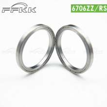Supply 6706 bearings. hardware tools . wheel. 30 * 37 * 4 bearing 6706zz / 2rs excellent quality direct supply from Ningbo factory in Zhejiang