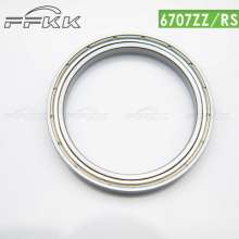 Flyke bearings. Supply 6707 bearings. 35 * 44 * 5 bearing 6707zz / 2rs excellent quality direct supply from Ningbo factory in Zhejiang