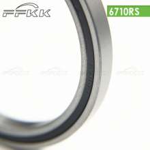 Flyck Bearings supplies 6710 bearings. hardware tools. 50 * 62 * 6. Bearing 67102rs excellent quality direct supply to Ningbo factory in Zhejiang