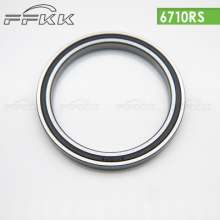 Flyck Bearings supplies 6710 bearings. hardware tools. 50 * 62 * 6. Bearing 67102rs excellent quality direct supply to Ningbo factory in Zhejiang