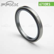 Flyck Bearings supplies 6710 bearings. hardware tools. 50 * 62 * 6. Bearing 67102rs excellent quality direct supply to Ningbo factory in Zhejiang