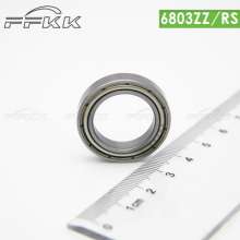 Supply 6803 bearings 17 * 26 * 5 bearings 6803zz / 2rs. hardware tools. Bearings. Excellent quality