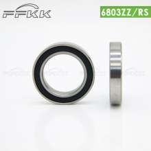 Supply 6803 bearings 17 * 26 * 5 bearings 6803zz / 2rs. hardware tools. Bearings. Excellent quality