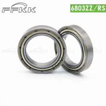 Supply 6803 bearings 17 * 26 * 5 bearings 6803zz / 2rs. hardware tools. Bearings. Excellent quality
