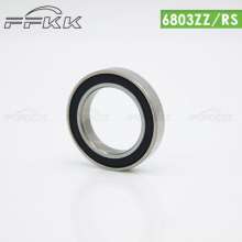 Supply 6803 bearings 17 * 26 * 5 bearings 6803zz / 2rs. hardware tools. Bearings. Excellent quality