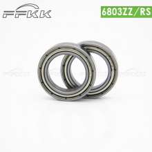 Supply 6803 bearings 17 * 26 * 5 bearings 6803zz / 2rs. hardware tools. Bearings. Excellent quality