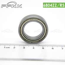 6804 bearing 20x32x7. Bearing. 6804zz / 2rs is of good quality. Bearing Hardware Tools