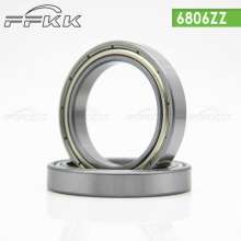 Supply 6806 bearings. 30 * 42 * 7 bearings 6806zz / 2rs. hardware tools . good quality