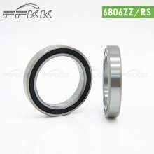 Supply 6806 bearings. 30 * 42 * 7 bearings 6806zz / 2rs. hardware tools . good quality