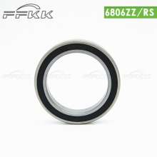 Supply 6806 bearings. 30 * 42 * 7 bearings 6806zz / 2rs. hardware tools . good quality