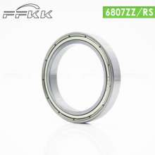 Supply 6807 bearings 35x47x7 bearings 6807zz / 2rs. good quality. Bearing. hardware tools