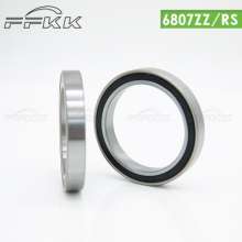 Supply 6807 bearings 35x47x7 bearings 6807zz / 2rs. good quality. Bearing. hardware tools