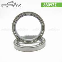 6809 bearing 45 * 58x7. Bearing. 6808zz / 2rs are of good quality. hardware tools