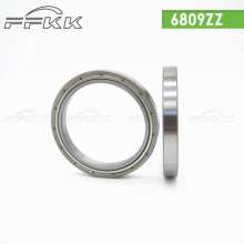 6809 bearing 45 * 58x7. Bearing. 6808zz / 2rs are of good quality. hardware tools