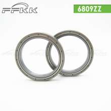 6809 bearing 45 * 58x7. Bearing. 6808zz / 2rs are of good quality. hardware tools