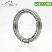 Supply 6811 bearings. 55x72x9 bearings 6811zz / 2rs are of good quality. Bearings. hardware tools