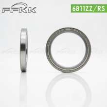 Supply 6811 bearings. 55x72x9 bearings 6811zz / 2rs are of good quality. Bearings. hardware tools