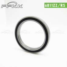 Supply 6811 bearings. 55x72x9 bearings 6811zz / 2rs are of good quality. Bearings. hardware tools