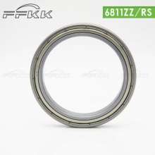 Supply 6811 bearings. 55x72x9 bearings 6811zz / 2rs are of good quality. Bearings. hardware tools