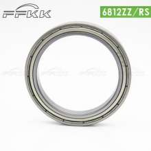 Supply 6812 bearings. 60X78X10. Pickup tool. Bearing 6812zz / 2rs. good quality . Direct supply from Ningbo, Zhejiang