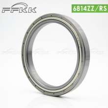 Supply 6814 bearings. 70X90X10. Bearing. 6814zz / 2rs is of good quality. hardware tools