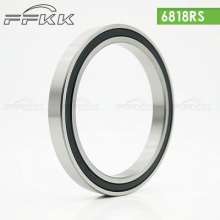 Supply 6818 bearings. 90X115X13. Bearing 68182rs. good quality . Direct supply from Ningbo, Zhejiang