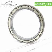Supply 6818 bearings. 90X115X13. Bearing 68182rs. good quality . Direct supply from Ningbo, Zhejiang