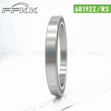 Supply 6819 bearings 95X120X13. Bearing. hardware tools . Bearing 6819zz / 2rs. Good quality Ningbo, Zhejiang