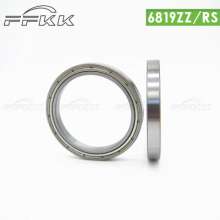 Supply 6819 bearings 95X120X13. Bearing. hardware tools . Bearing 6819zz / 2rs. Good quality Ningbo, Zhejiang