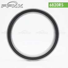 Supply 6820 bearings. 100X125X13 bearings 68202rs are of good quality. Bearing. hardware tools
