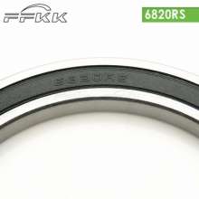 Supply 6820 bearings. 100X125X13 bearings 68202rs are of good quality. Bearing. hardware tools