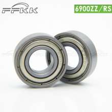 Supply 6900 bearings 10x22x6 bearings. 6900zz / 2rs. good quality . Bearing. hardware tools