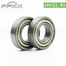 6901 bearing. 12x24x6 bearings. 6901zz / 2rs. Bearing. hardware tools  . good quality