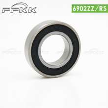 Flyke bearings. Supply 6902 bearings. 15x28x7 hardware tools bearings. 6902zz / 2rs good quality, direct supply from Ningbo factory in Zhejiang