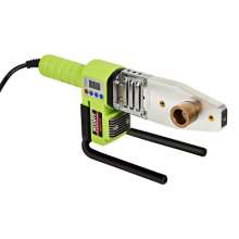 Xilin XCORT hot melter 20-32PPR water pipe hot melt machine hydropower household plastic welding water pipe interface butt connector