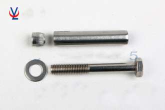 Yunlian brand expansion screw. Screws. Expansion screw. Stainless steel expansion bolt. Internal force. Full range M6 * 50 M6 * 60 M6 * 70 M6 * 80 M6 * 100