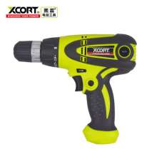 XCORT Xilin electric screwdriver torque drill adjustment hand drill 220V electric screwdriver mini household electric drill
