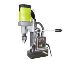 XCORT Xilin magnetic drill rig industrial grade hollow drill magnetic drill rig portable iron drill