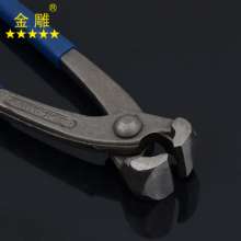 Golden Eagle Wire tie pliers Nail pliers Broken nail pliers Wire tie pliers Wire tie pliers Crimping pliers Tightening pliers Long handle pliers