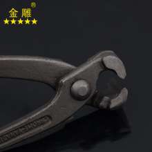 Golden Eagle Wire tie pliers Nail pliers Broken nail pliers Wire tie pliers Wire tie pliers Crimping pliers Tightening pliers Long handle pliers