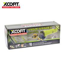 XCORT angle grinder cheap multi-function stainless steel grinding polishing cutting machine home factory direct sales