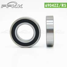 Supply 6904 bearings 20 * 37 * 9. Bearing 6904zz / 2rs is of good quality. Bearing. hardware tools . Caster